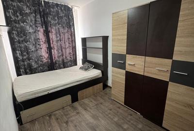 Apartament cu 3 camere semidecomandat, mobilat în Podu Roș - 7