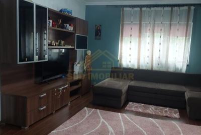 PENTHOUSE 5 CAM-ADIACENT SOS OLTENITEI