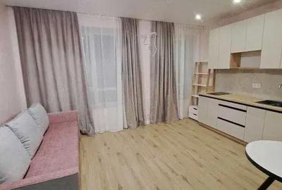 Garsonieră decomandată în 1 Mai - 3