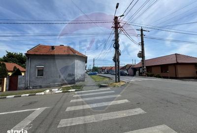 Casă cu 4 camere cu Teren 450 Mp în Șega - 6