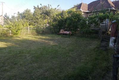 Casă cu 3 camere în Sărmășel - 7