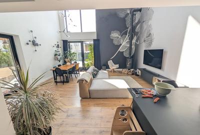 Casă individuală cu 5 camere cu Canalizare în Corbeanca - 5