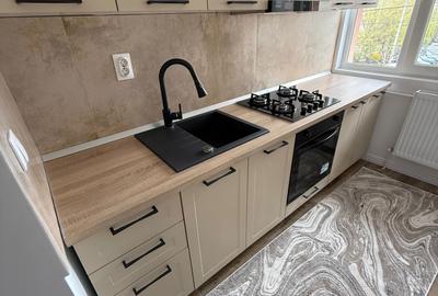 Apartament cu 2 camere semidecomandat în Central - 5