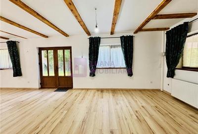 Casa de vacanta 7 camere | Valea Avrigului | teren 1000 mp | video - 16