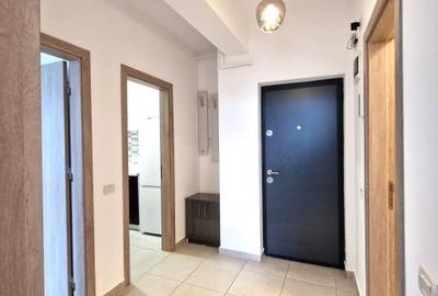 Apartament cu 2 camere decomandat în Chiajna - 5