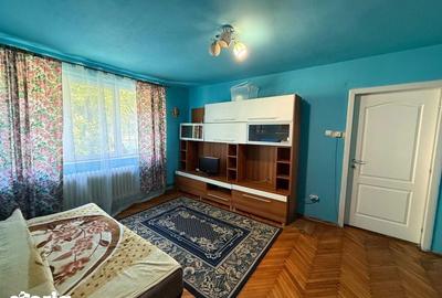 Apartament cu 2 camere în Chiochiș - 2