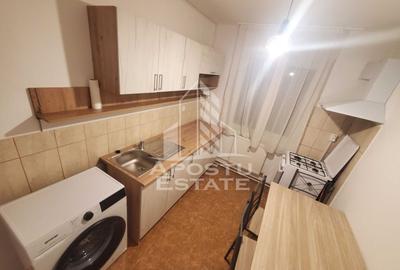 Apartament cu 2 camere nedecomandat în Șagului - 1