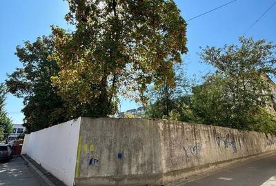 Teren Construcții intravilan de 817.86999511719 mp, în Berceni - 2