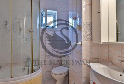 Apartament cu 2 camere decomandat, mobilat în Vest - 9