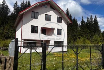 Casa Individuala, de vanzare, 360 mp, zona Piatra Fantanele - 10