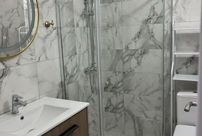 Casă cu 4 camere în Central - 2