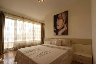 Apartament cu 3 camere, mobilat în Herăstrău - 5