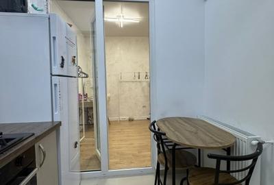 Apartament cu 2 camere decomandat, mobilat în Viilor - 4