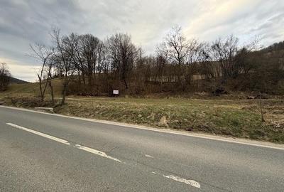 Teren de 514 mp, în Central
