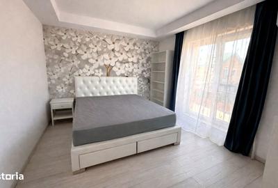 Casă cu 4 camere cu Teren 60 Mp în Pipera - 7