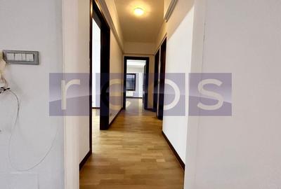 ÎNCHIRIERE 3 CAMERE DECOMANDAT| 114 MP | FLOREASCA–DOROBANȚI | PARCARE SUBTERANĂ - 11