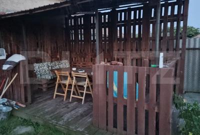 Casa de vanzare, cu doua unitati locative, 5 camere, 158 mp, zona Geoagiu - 17