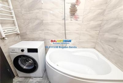 Apartament cu 2 camere de inchiriat in Militari Residence- TINERETULUI - 8