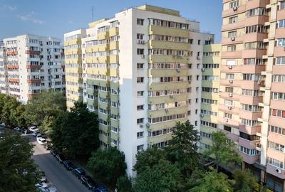 Apartament 2 Camere Pantelimon Mega Mall