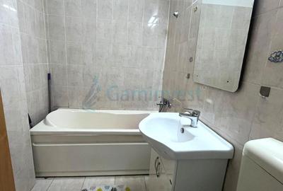 Apartament cu 2 camere, mobilat în Central - 4