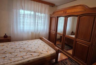Apartament cu 3 camere decomandat în Energiei - 7