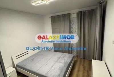 Apartament 2 Cam Lux Berceni - Dimitrie Leonida - Parcare Apartament 2 Cam Lux Berceni - Dimitrie Leonida - Parcare - 1