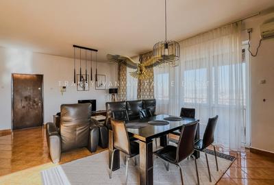 Penthouse cu priveliste panoramica superba|Andrei Muresanu - 4