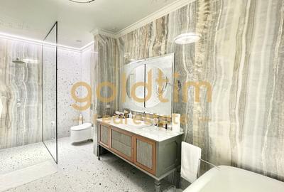 Casă individuală cu 5 camere cu Canalizare în Pipera - 33