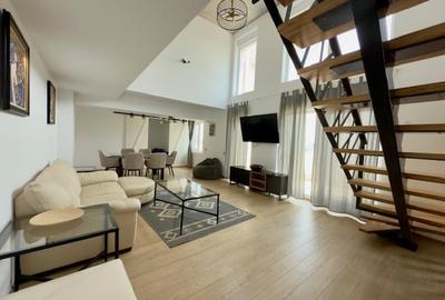 UNIRII - 13 SEPTEMBRIE - HOTEL MERRIOTT | APARTAMENT  DUPLEX 5 CAMERE | BLOC NOU UNIRII - 13 SEPTEMBRIE - HOTEL MERRIOTT | APARTAMENT  DUPLEX 5 CAMERE | BLOC NOU - 1