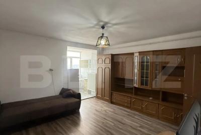 Garsonieră decomandată în Grivița - 7