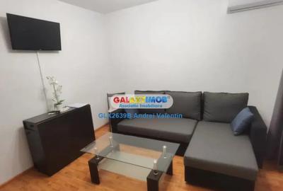 Apartament cu 2 camere decomandat, mobilat în Berceni