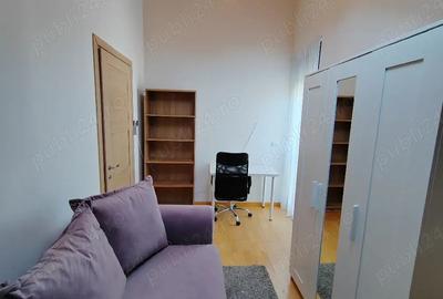 Apartament cu 3 camere semidecomandat în Dumbrăvița - 9