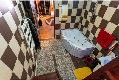 Casă cu 4 camere în Dudești - 3