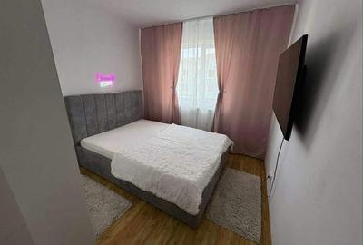 Apartament cu 3 camere în Central - 2