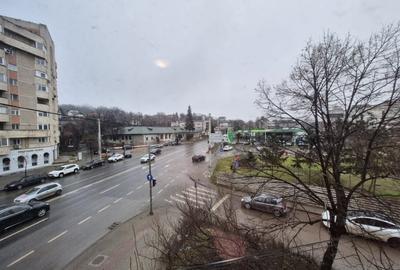 2 Camere SD Zona Petru Poni Pacurari - Peco Mol - IDEAL INVESTITIE / Boxa depoz. - 6