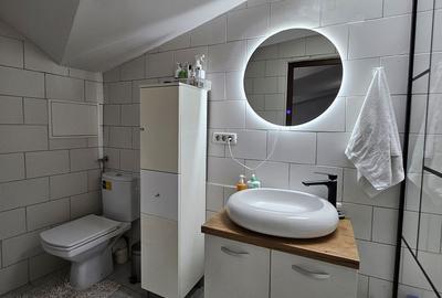 Spațiu comercial, de 170 mp, în Cetății - 4