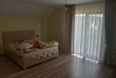 Casă cu 5 camere în Luduș - 3