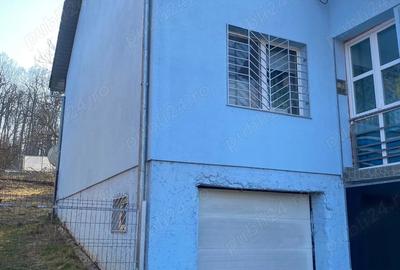 Vand schimb vila Str.Ghinzii, cu apartament doua camere+diferenta. - 3
