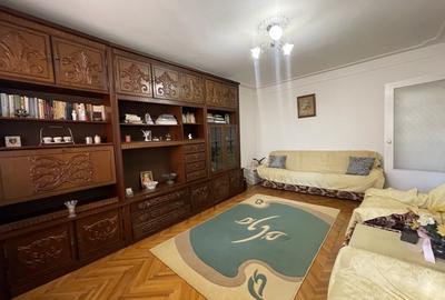 De vanzare! Apartament 2 camere, zona Gara - Fostul Billa, Iasi - 8