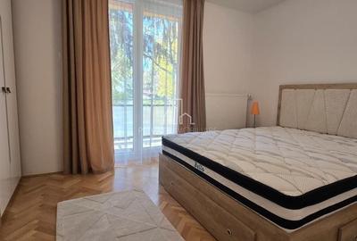 Apartament 2 Camere Renovat Modern De Inchiriat,7 Noiembrie, 5 min UMF - 4