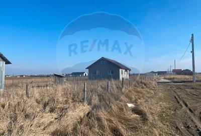 Teren Cihei / 1.632mp/ langa Fundatia Nesu - 4