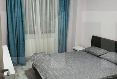 2 Camere | 50 mp + Balcon | Mobilat | Etaj 2 | Bloc Nou Ghencea - 6