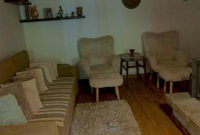 Casă cu 3 camere cu Teren 70 Mp în Râmeț - 5