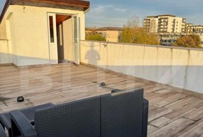 Oportunitate! Casa P+3, 180mp utili, terasa pe acoperis, zon - 5