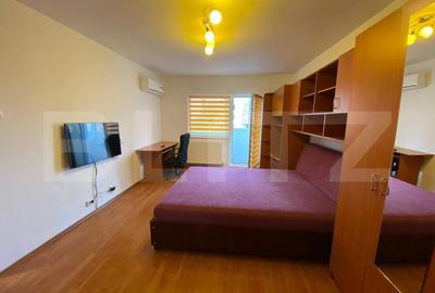 Apartament 2 camere, decomandat, 55 mp, zona Golden Tulip Apartament 2 camere, decomandat, 55 mp, zona Golden Tulip - 3