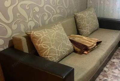 Inchiriem garsoniera in zona Rahova - 1