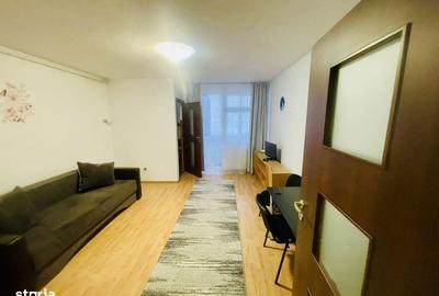 Garsonieră decomandată în Astra - 5