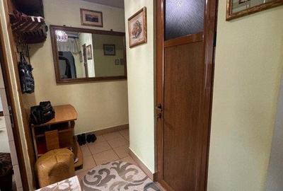 Apartament cu 2 camere semidecomandat în Rădăuți - 4