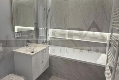 Apartament cu 4 camere decomandat în Iris - 4