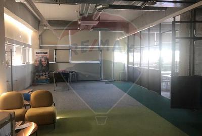 Spatiu de birouri de 330 mp de inchiriat in zona Marasti - 3